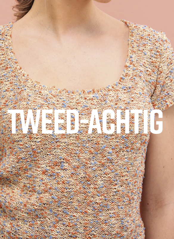 de tweed