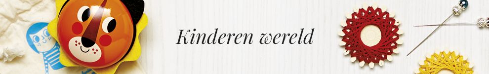 Kinderspel