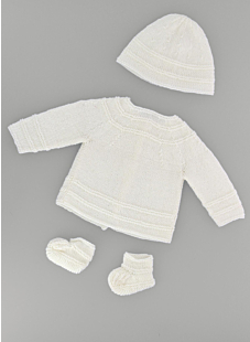 Babytruitje