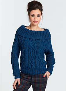 Pull met kabels