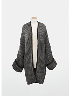 Lange vest