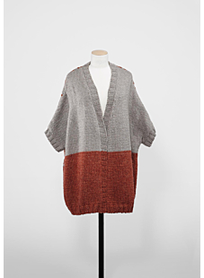 Maxi Vest