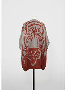 Maxi Vest