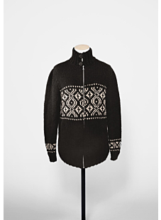 Jongensgilet