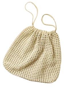 Shopping bag