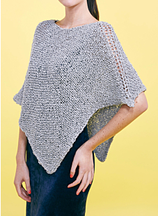 Poncho