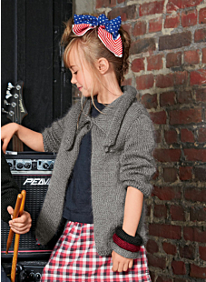 Vest en armbandjes