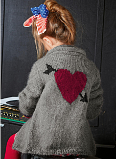 Vest en armbandjes