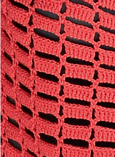 Mag. 166 - nr.13 Vest met lange mouwen