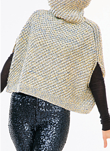 Poncho