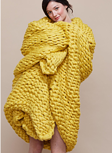 XXL plaid