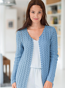 Mag. 178 - n° 03 Cardigan