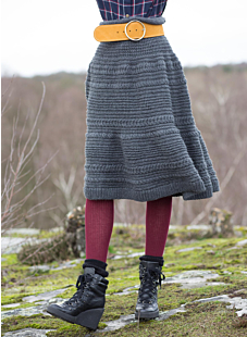 Rok of poncho