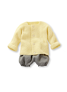 Babytruitje meisje