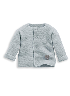 Babytruitje jongen