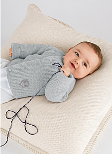 Babytruitje jongen