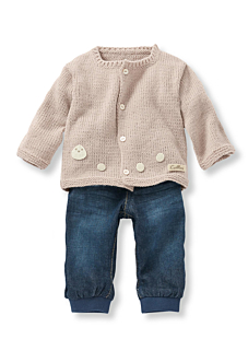 Babytruitje jongen