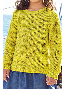 Mag. 185 - nr. 04 Opengewerkte pull