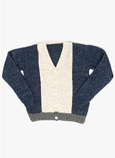 V-halsvest
