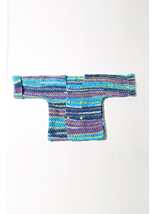 Babyvestje voor jongens