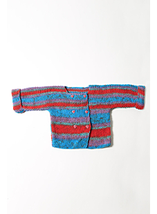 Babyvestje voor meisjes