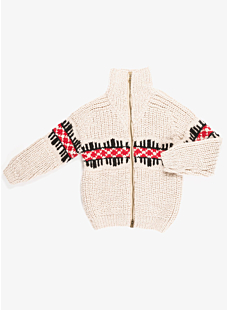 Jacquardvest