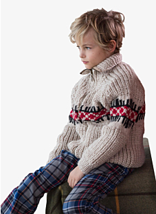Jacquardvest
