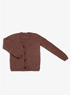 V-halsvest
