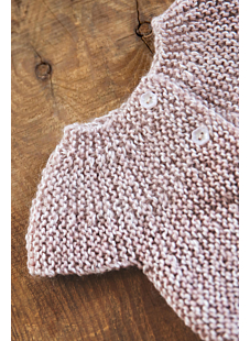 Vest of luiertruitje
