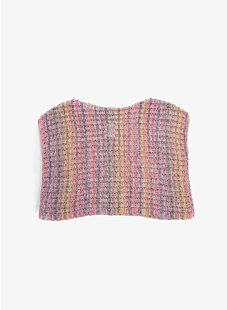 mounloze loose fit trui