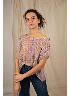 mounloze loose fit trui