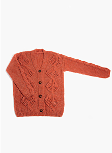 Ajour kabelvest