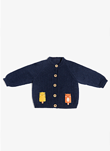 Raglanvest