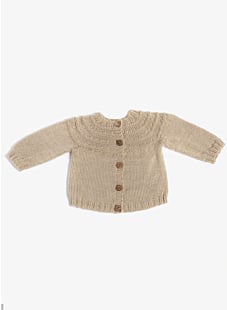 Vest met pas