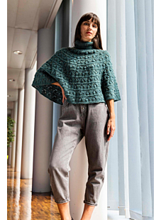 Poncho