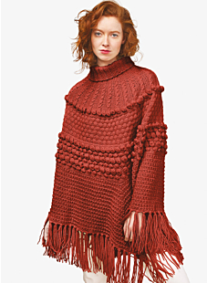 Poncho