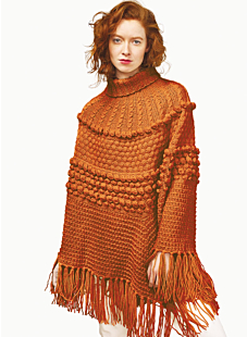Poncho Salomé