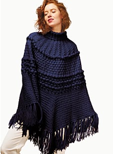 Poncho Siam