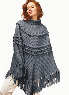 Poncho Sabine