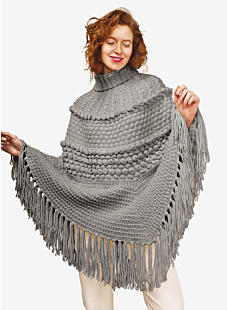 Poncho Sophia
