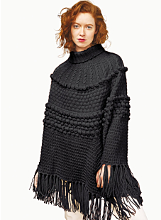 Poncho Suzanna
