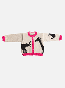 Jacquardvest