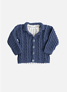 Kabelvest