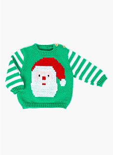 Trui Kerstman