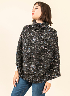 poncho