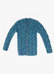 V-halsvest