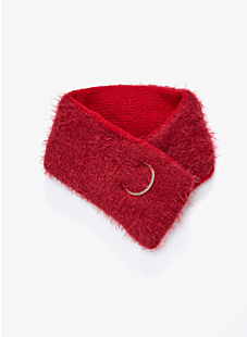 Gevoerde Nekwarmer