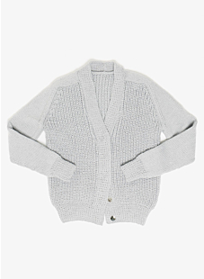 V-halsvest