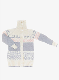 Jacquardvest