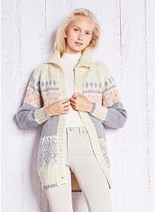 Jacquardvest